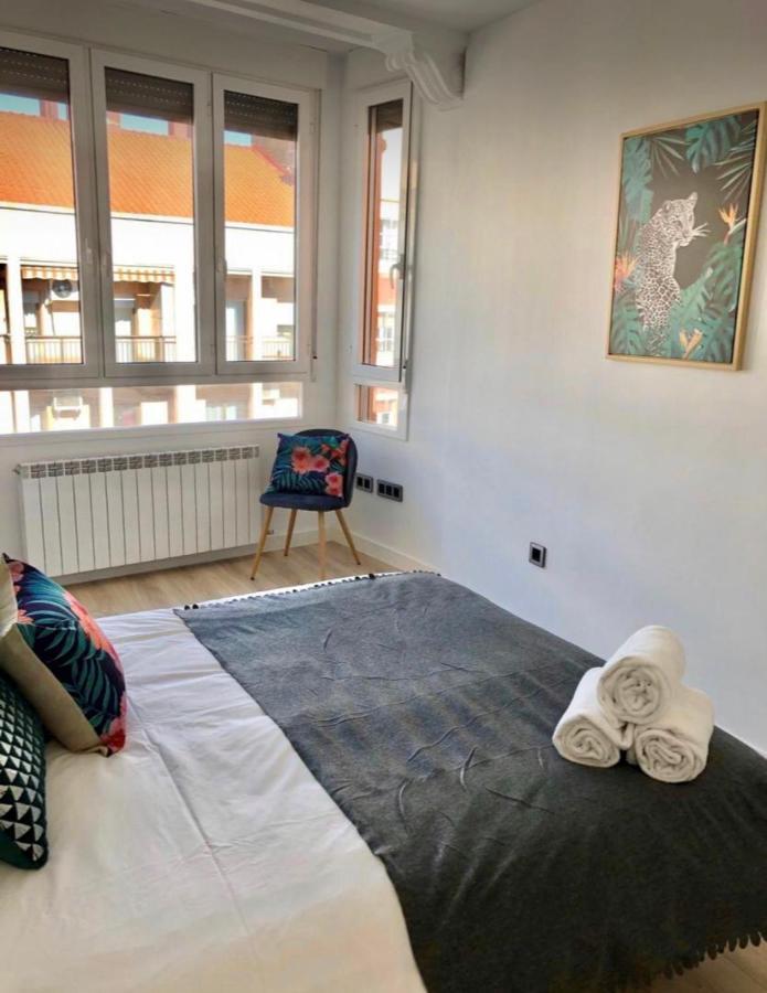 Apartamento Vive Zaragoza II Exterior photo