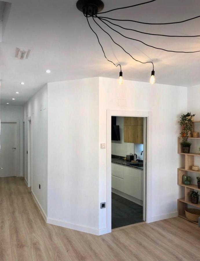 Apartamento Vive Zaragoza II Exterior photo