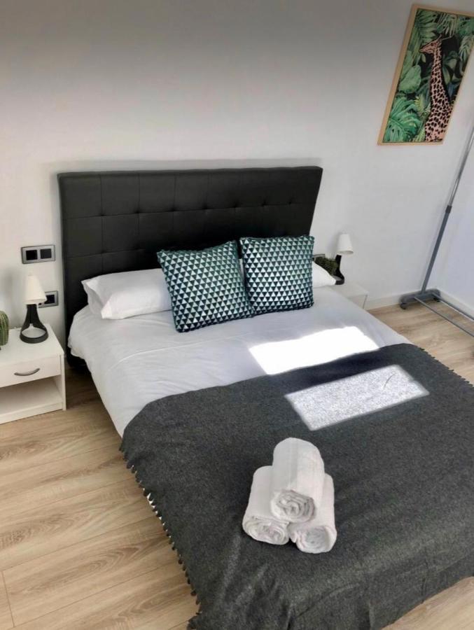 Apartamento Vive Zaragoza II Exterior photo