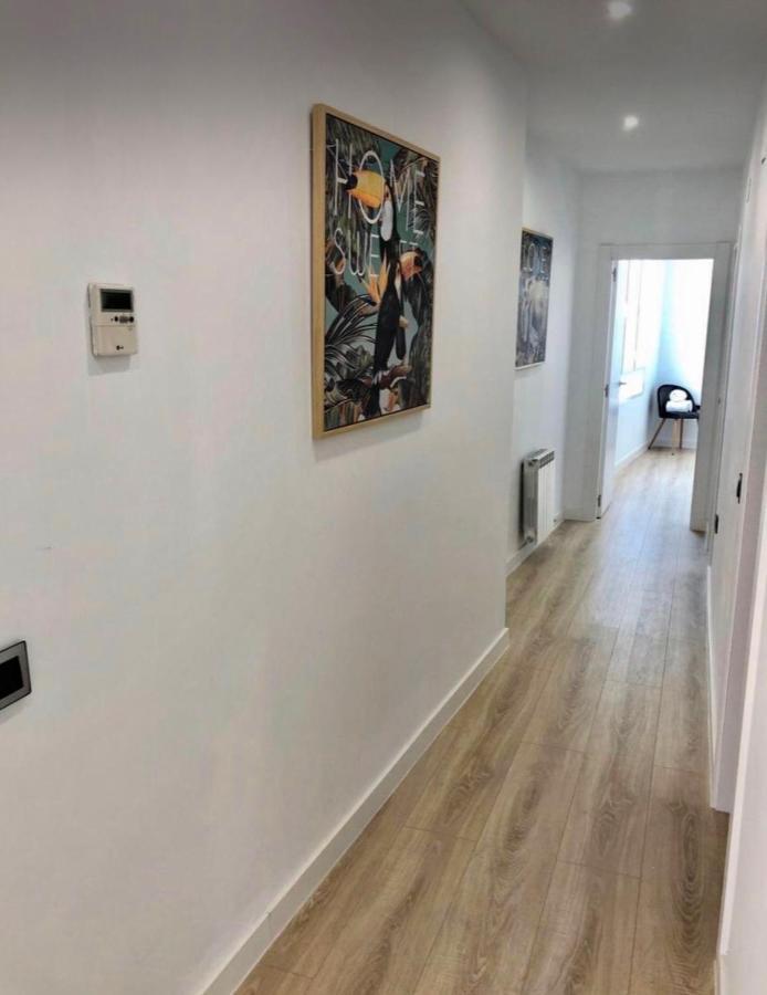 Apartamento Vive Zaragoza II Exterior photo