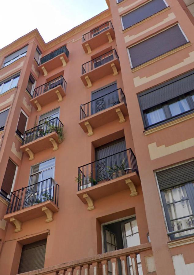 Apartamento Vive Zaragoza II Exterior photo